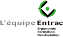 L'équipe Entrac