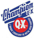 Champion QX