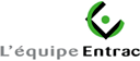 L'équipe Entrac L'équipe Entrac
