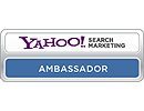 Yahoo! Ambassador