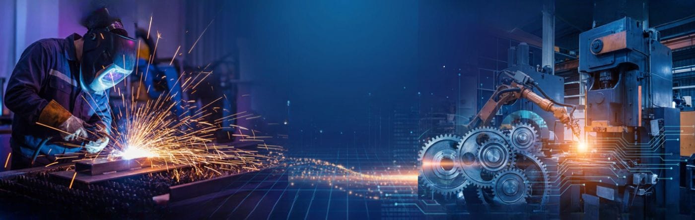 SEO/GEO Industriel