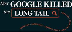 Comment Google tue la longue traine
