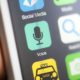 Recherche vocale SEO