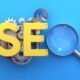 entreprise et SEO