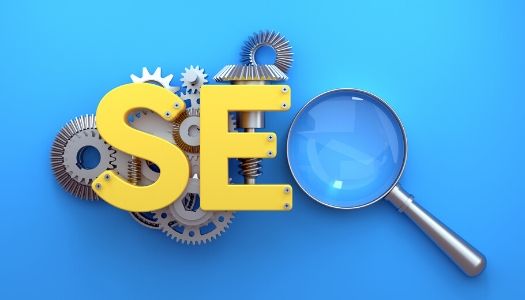 entreprise et SEO