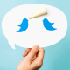 Nouveau Tweet vocal