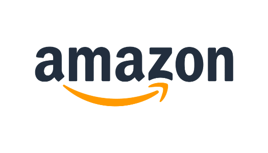 Logo Amazon