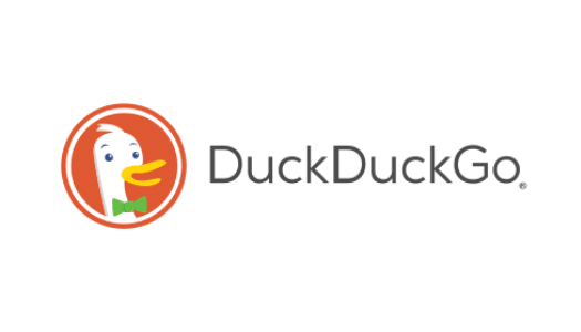 Moteur de recherche DuckduckGo