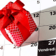 Vendredi Fou 27 novembre calendrier