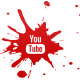 Youtube logo splash