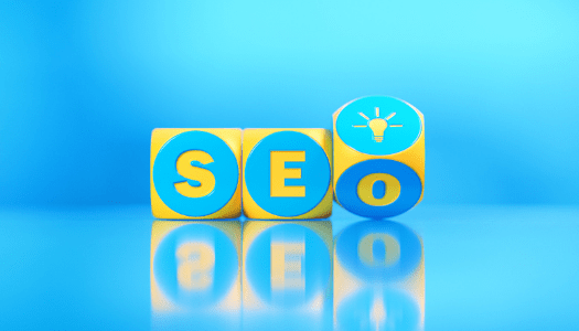 SEO pour les entreprises