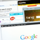 Moteurs de recherche