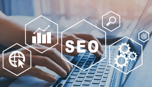 SEO Contenu optimisé