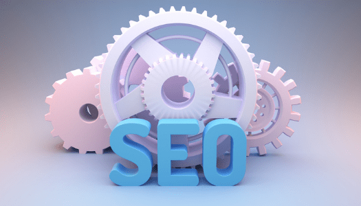 SEO Affluences.ca