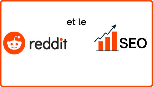 Reddit et SEO