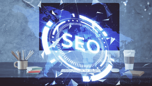 réferencement seo 