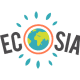 Moteur de recherche Ecosia