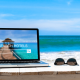 Moteur de recherche de voyage