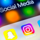 Différence entre Snapchat et Instagram
