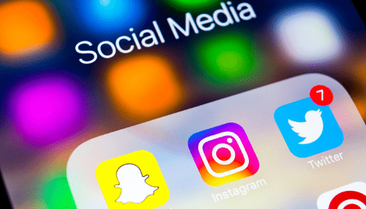 Différence entre Snapchat et Instagram
