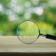 Recherche organique marketing digital