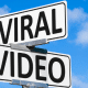 Vidéo virale