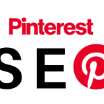 SEO Pinterest