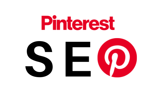 SEO Pinterest