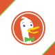 DuckduckGo logo