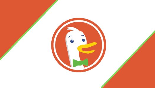 DuckduckGo logo
