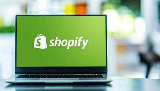 Shopify SEO