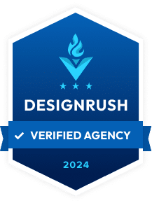 Agence vérifiée DesignRush