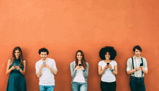 Annonces mobiles PPC