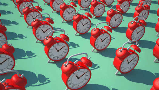 Google Alerte Linkbuilding