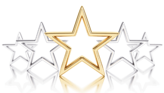 SEO - Contenu de qualité 5 étoiles