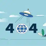 Qu'est qu'une erreur 404 ?