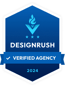 Agence vérifiée DesignRush