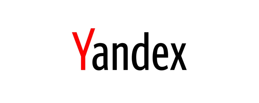 Moteur de recherche Yandex